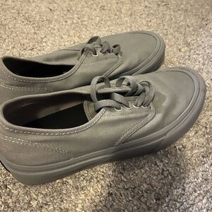 Women’s Straye shoes - size 10